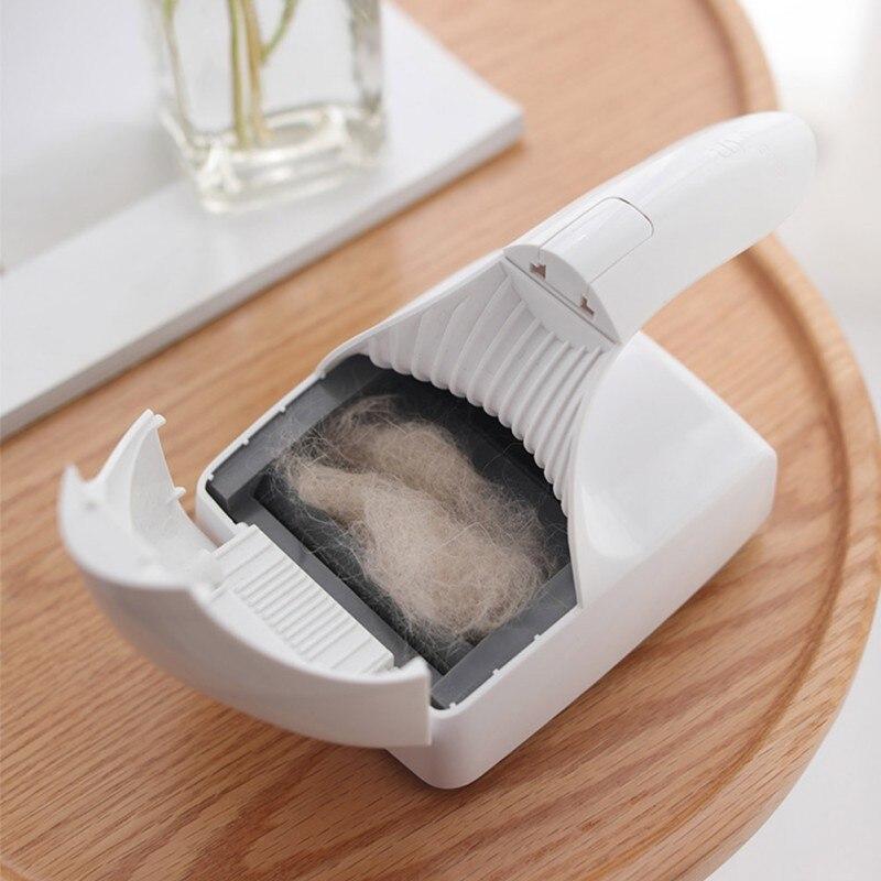 De Novo™ Everyday Pet Hair Roller - Barky