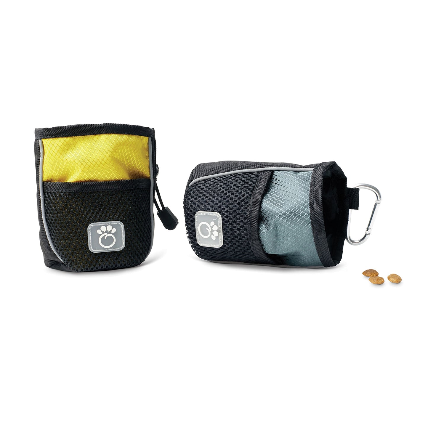 Dog Treat Bag - Training & Trips - Barky
