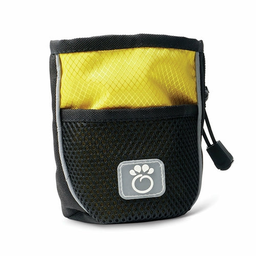 Dog Treat Bag - Training & Trips - Barky