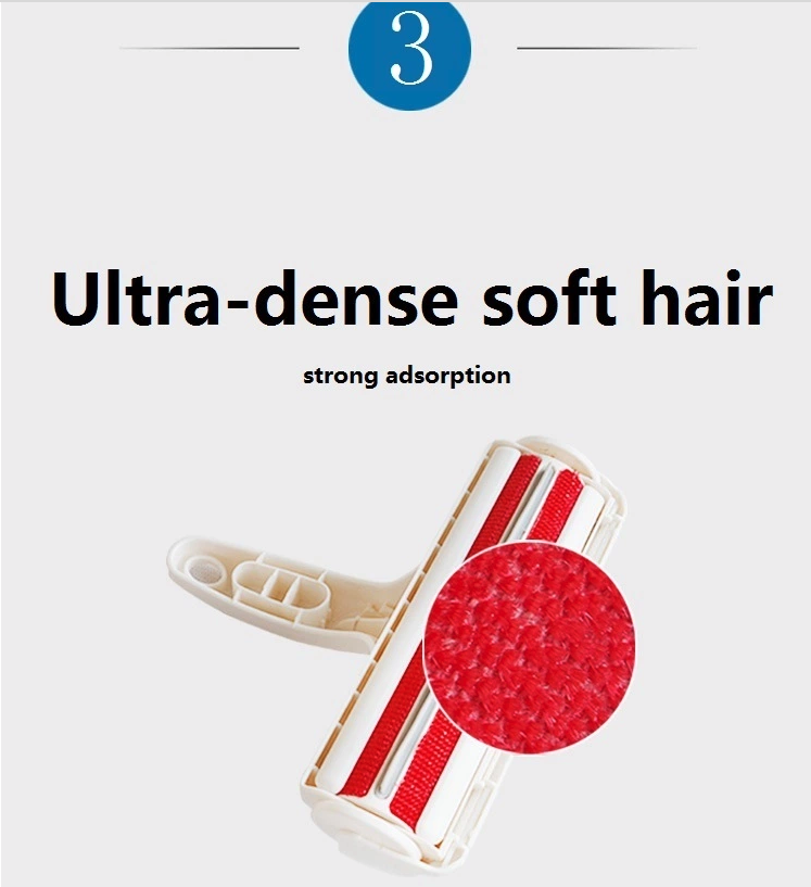 Pet Hair Remover - Barky