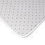 Funny Dog Looking Up Bath Mat - Barky