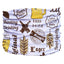 Beer Buddy Pup Scruff Neck Cover - Barky