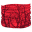Cherry Bomb Pup Scruff Neck Cover - Barky