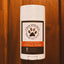 Citrus Pine Bark Bar Dog Soap - Barky