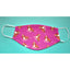 Basset Hound Face Cover - Barky
