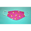 Basset Hound Face Cover - Barky