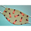 German Shepherd Face Cover - Barky