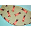 German Shepherd Face Cover - Barky