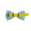 Donuts Dog Bow Tie - Barky
