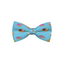 Donuts Dog Bow Tie - Barky