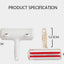 Pet Hair Remover - Barky