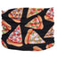 Pizza Luva Pup Scruff Neck Cover - Barky