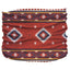 SW Amigo Pup Scruff Neck Cover - Barky