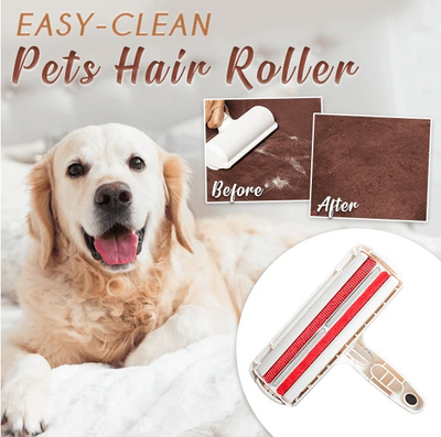 Pet Hair Remover - Barky