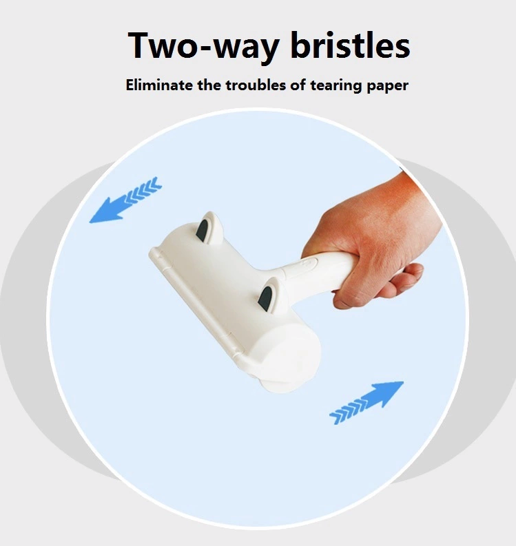 Pet Hair Remover - Barky