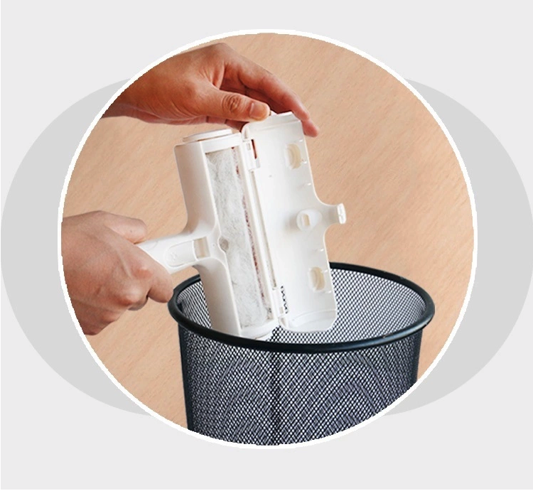 Pet Hair Remover - Barky