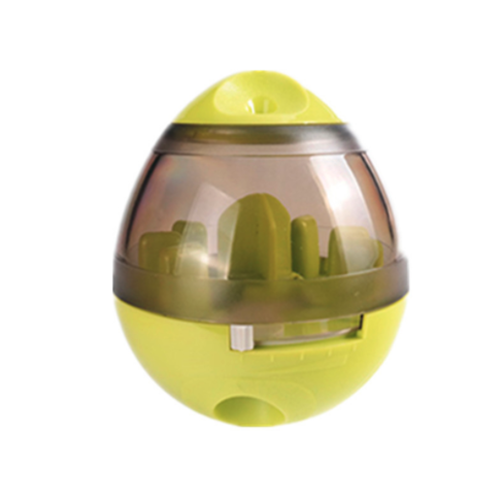 Dogs and Cats Food Dispenser Tumbler - Barky