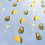 Taco Tuesday Tie On Dog Bandana - Barky