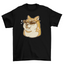 Doge sunglasses t-shirt - Barky