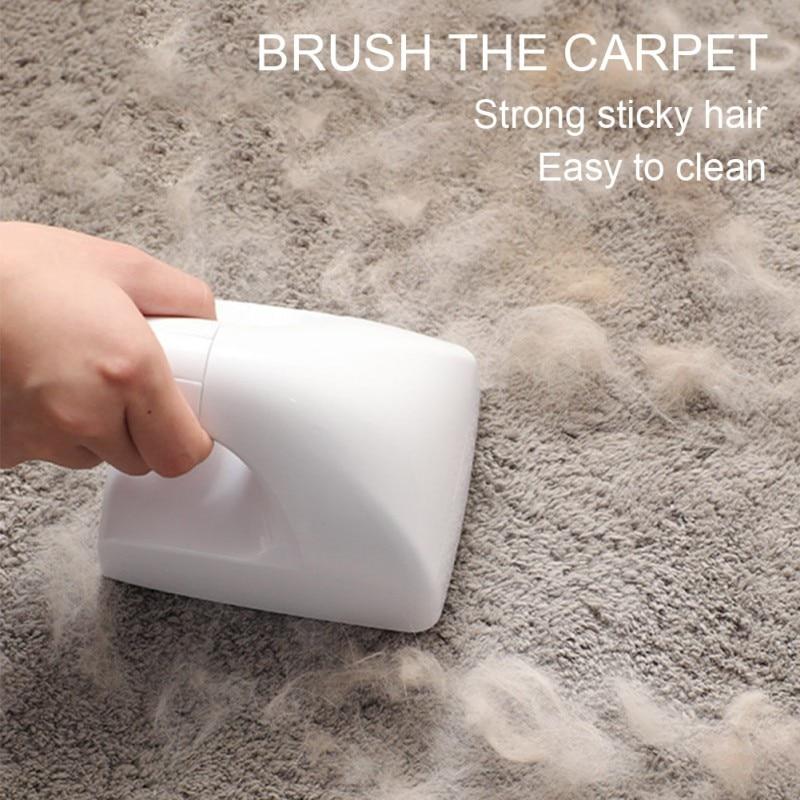 De Novo™ Everyday Pet Hair Roller - Barky