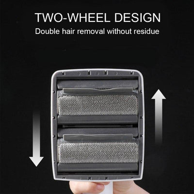 De Novo™ Everyday Pet Hair Roller - Barky