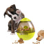 Dogs and Cats Food Dispenser Tumbler - Barky