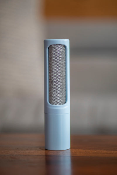 De Novo™ On-The-Go Lint Roller (LIMITED STOCK AVAILABLE) - Barky