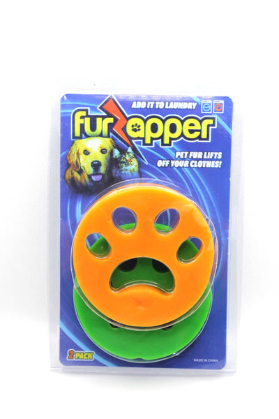 FurApper Quickly and Easily Remove Unwanted Hair from Clothing - Barky