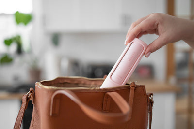 De Novo™ On-The-Go Lint Roller (LIMITED STOCK AVAILABLE) - Barky