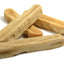Gold Yak Chews for Large Dogs (1 lb to 5lb Bags) - Barky