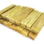 Gold Yak Chews for Large Dogs (1 lb to 5lb Bags) - Barky
