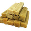 Gold Yak Chews for Large Dogs (1 lb to 5lb Bags) - Barky