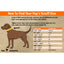 Beer Buddy Pup Scruff Neck Cover - Barky