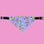Piece Of Me Bandana - Barky