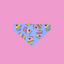 Piece Of Me Bandana - Barky
