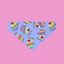 Piece Of Me Bandana - Barky